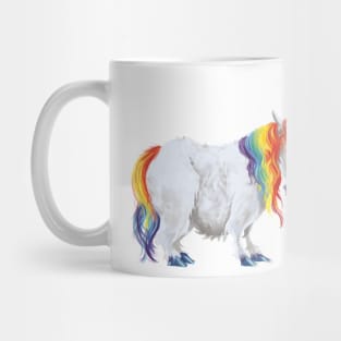 Unicorn Mug